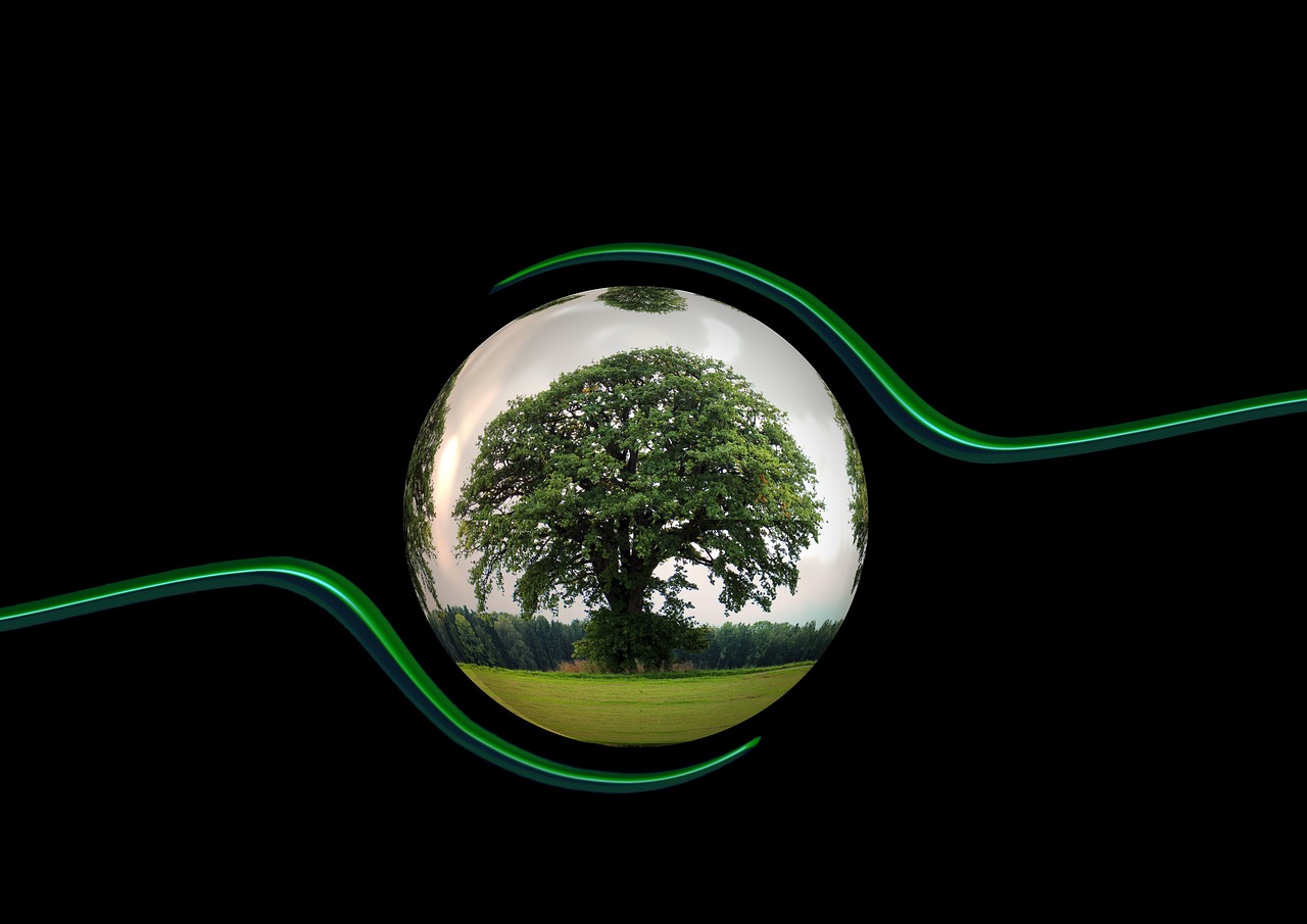Help the Planet with These Eco-Friendly Hacks